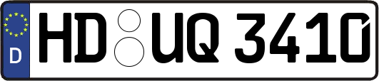 HD-UQ3410