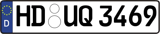 HD-UQ3469