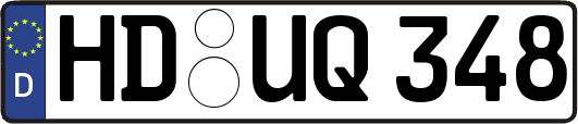 HD-UQ348