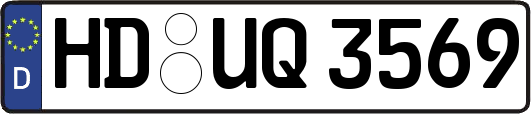 HD-UQ3569