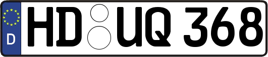 HD-UQ368