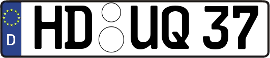 HD-UQ37
