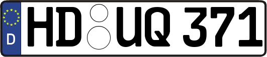 HD-UQ371