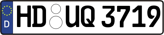 HD-UQ3719