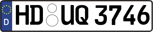 HD-UQ3746