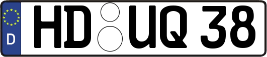 HD-UQ38