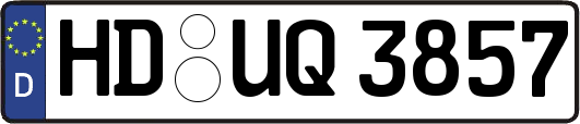 HD-UQ3857