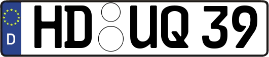 HD-UQ39