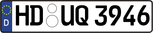 HD-UQ3946