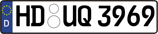 HD-UQ3969