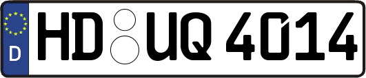 HD-UQ4014