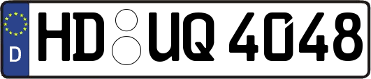 HD-UQ4048