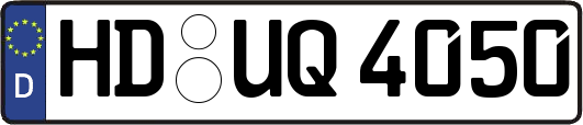 HD-UQ4050