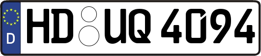 HD-UQ4094