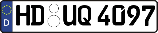 HD-UQ4097