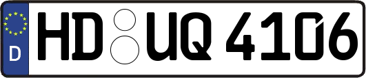HD-UQ4106