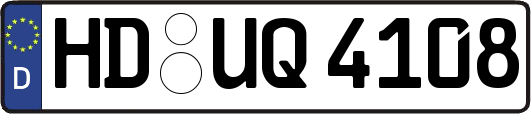 HD-UQ4108