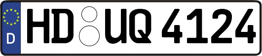 HD-UQ4124