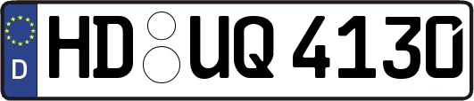 HD-UQ4130