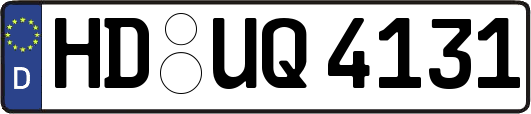 HD-UQ4131
