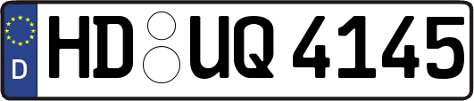 HD-UQ4145