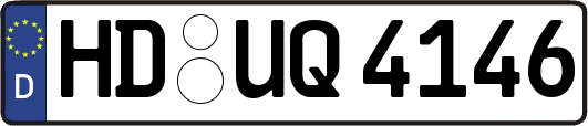 HD-UQ4146
