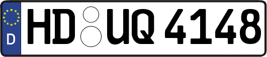 HD-UQ4148