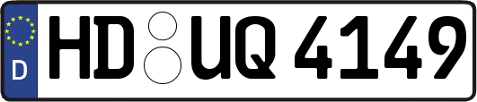 HD-UQ4149