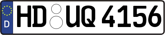 HD-UQ4156