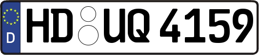 HD-UQ4159