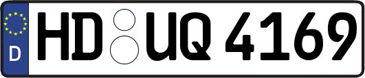 HD-UQ4169