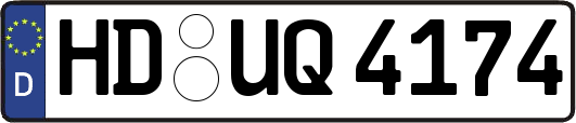 HD-UQ4174