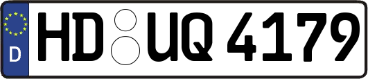 HD-UQ4179