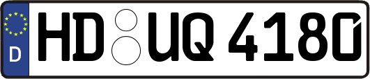 HD-UQ4180