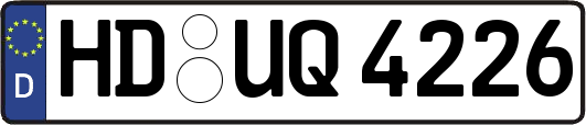 HD-UQ4226