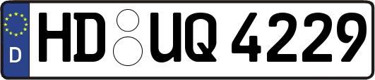 HD-UQ4229