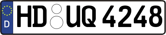 HD-UQ4248