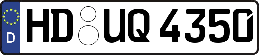 HD-UQ4350