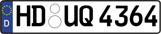 HD-UQ4364
