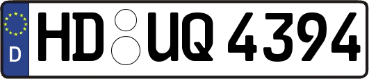 HD-UQ4394