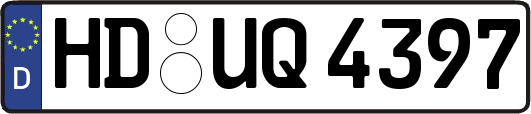 HD-UQ4397