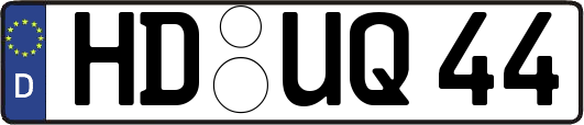 HD-UQ44