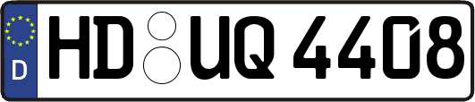 HD-UQ4408