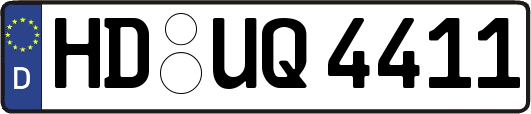 HD-UQ4411