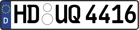 HD-UQ4416
