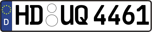 HD-UQ4461