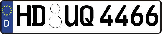 HD-UQ4466