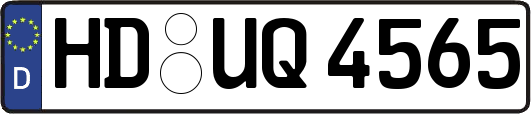 HD-UQ4565