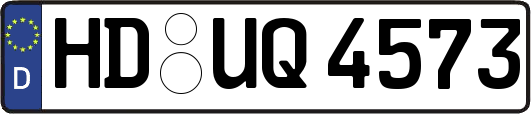 HD-UQ4573