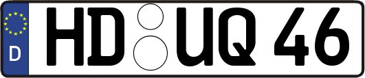 HD-UQ46